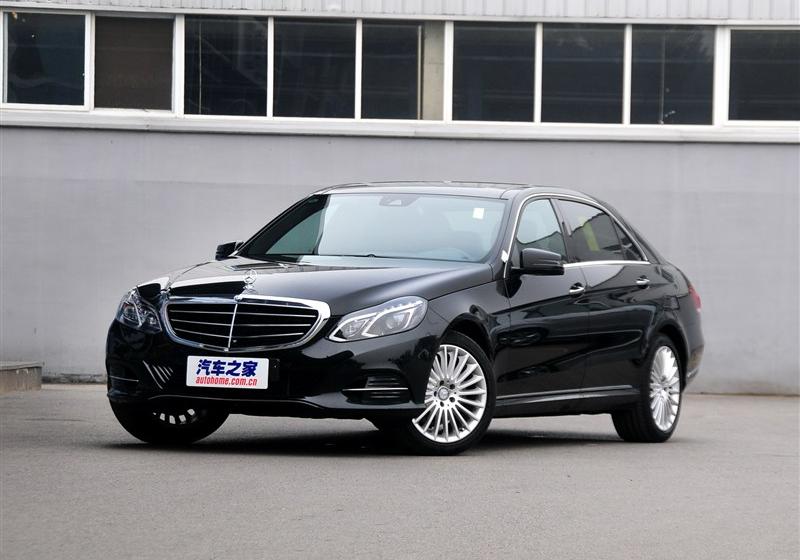 2014款 E300L