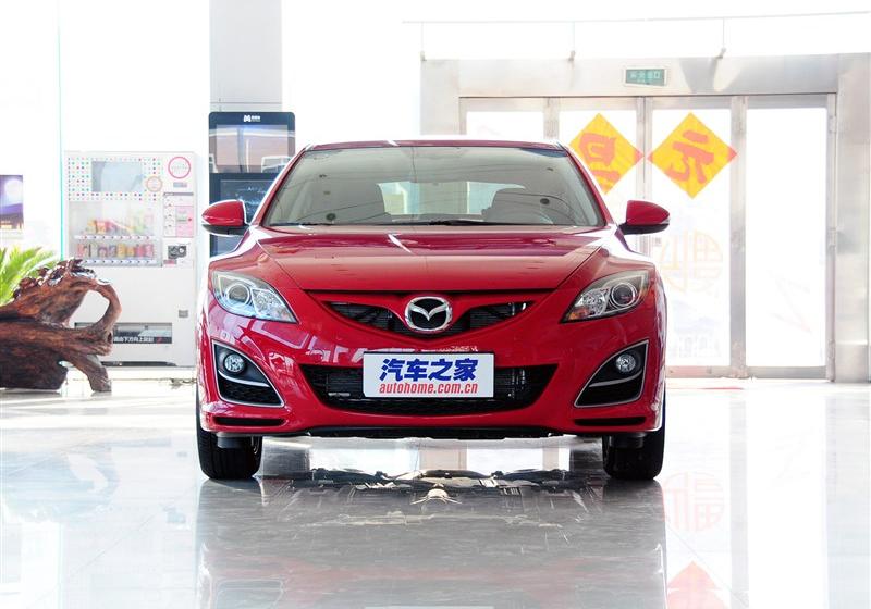 2012款 轿跑 2.0L 自动精英版