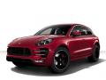 款 Macan Turbo 3.6T