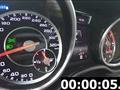 大块头玩加速 GL63 AMG 0-240km/h加速